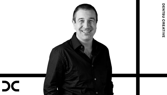 Dentsu’s creative division in APAC names Dan Paris as chief growth and product officer