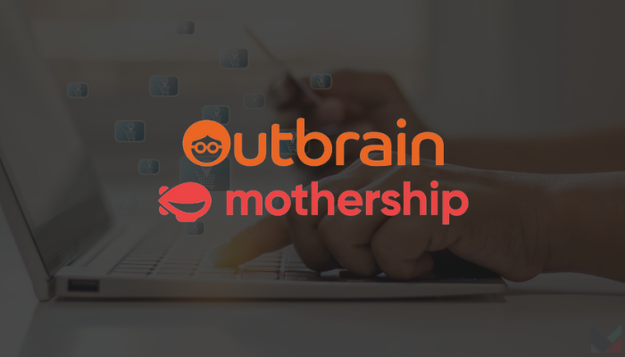 Youth-focused news site Mothership inks tie-up with recommendation platform Outbrain