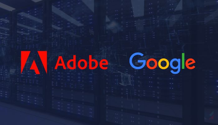 Adobe integrates Firefly to experimental conversational AI service Google Bard