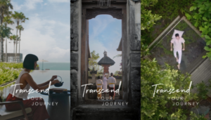 Hyatt’s Alila explores getaways through sensory soundscapes in newest APAC campaign