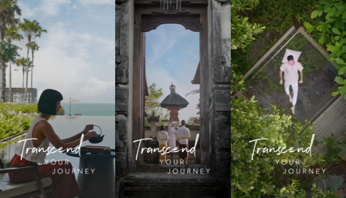 Hyatt’s Alila explores getaways through sensory soundscapes in newest APAC campaign