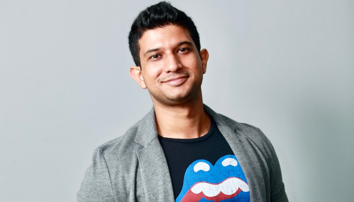 Vivek Satpathy appointed as new general manager for BBDO Indonesia
