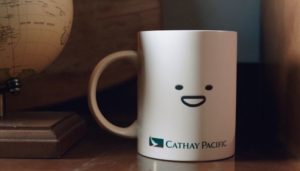 Cathay Pacific showcases Hong Kongers’ unique love for keepsaking in new campaign