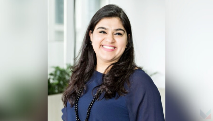 Prerna Mehrotra appointed into newly-created chief client officer role for dentsu APAC