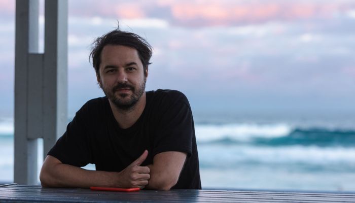 Enigma names Matt Dawe as creative director to bolster creative offering