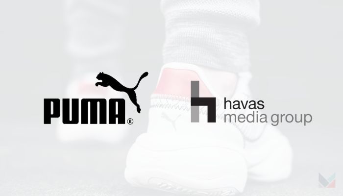 PUMA India taps Havas Media Group to handle its media mandate