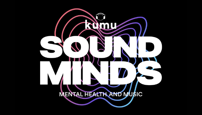 Kumu launches month-long initiative to open conversations on mental health through music