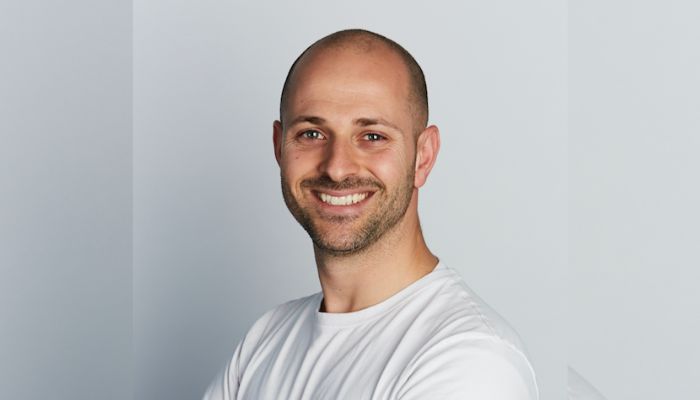 Cartelux appoints ex-Google Mathew Pretel as head of product