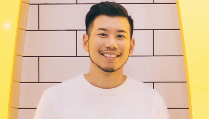Eugene Lee gets promoted to international CMO role at McDonald’s