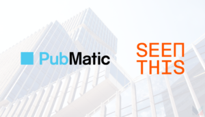 PubMatic signs deal with SeenThis to deliver digital advertising whilst minimising carbon emissions
