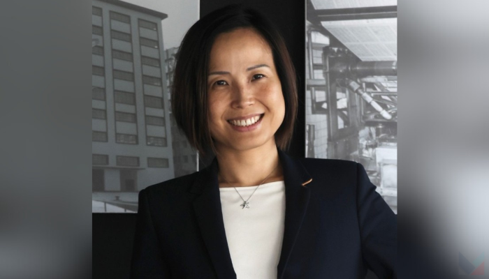 Lucy Chen appointed as new head of data and strategy at SCMP