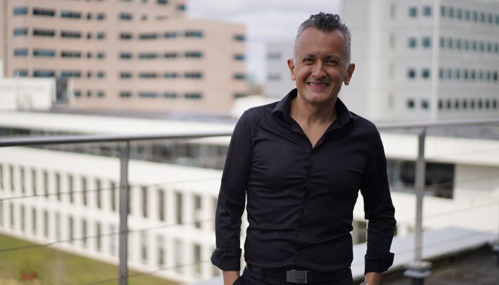 Gus Quiroga joins Sitecore as area vice president for Australia