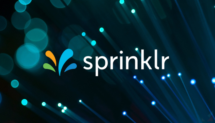 Sprinklr adds new generative AI feature to current CX offering