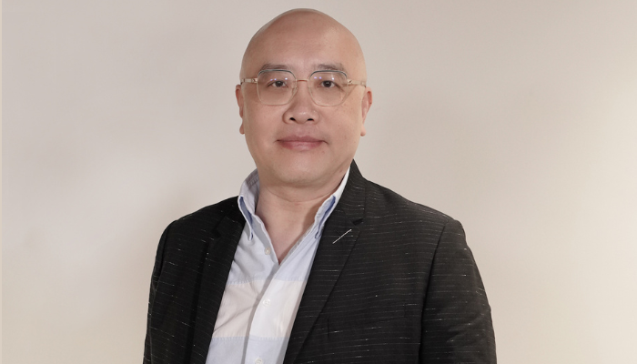 Dentsu HK appoints Tom Wan as CEO of Greater Bay Area solutions