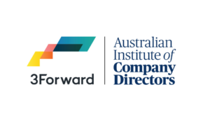 3Forward tapped by Australian Institute of Company Directors to handle media planning, buying