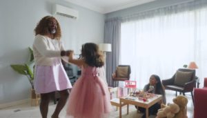 Barbie’s ad for Fathers’ Day says ‘not all heroes wear capes’