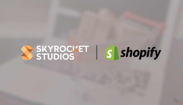 Shopify partners with PH marketing agency Skyrocket Studios, to scale full-service e-commerce solutions for local merchants