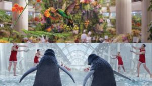 Shangri-La’s new film moves away from category norms, highlights brand as a ‘state of mind’
