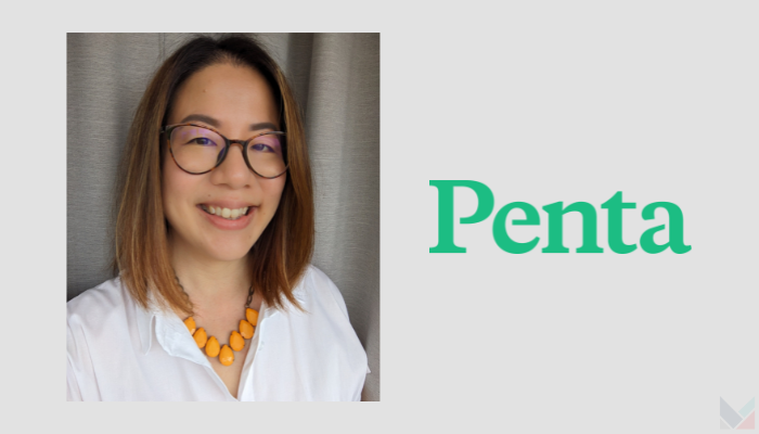 Penta Group names Deborah Giam as managing director of Singapore