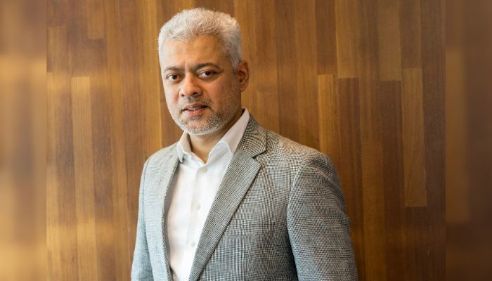 Vijay Jacob elevated as managing partner for East, South at Wunderman Thompson India