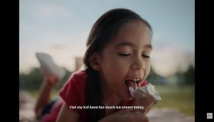 Great Eastern’s latest campaign reminds parents to embrace imperfect parenting