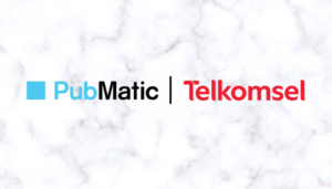 PubMatic partners with Telkomsel, to offer enhanced audience targeting in digital advertising in Indonesia