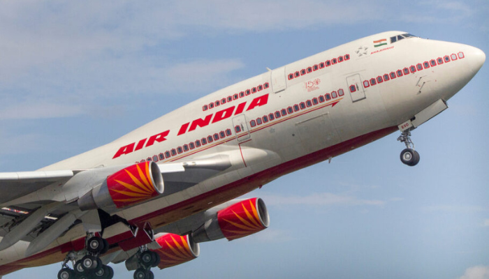 McCann Worldgroup India appointed as creative agency partner for Air India