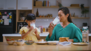 Arla celebrates World Milk Day with new campaign showcasing ‘good in goodness’ in organic milk