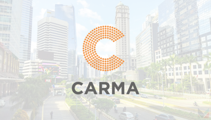 Media intelligence CARMA continues its Asia expansion with opening of Indonesia launch