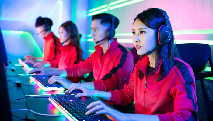 APAC leads the world in most number of esports followers: YouGov