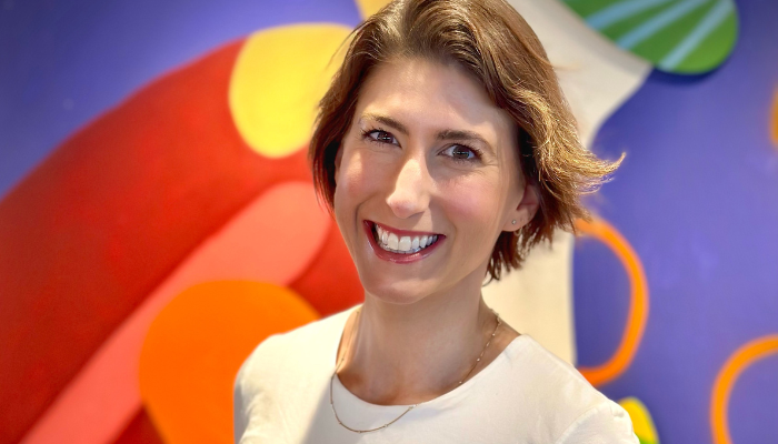 Eve Solomon appointed as Outbrain’s APAC managing director for publisher business development