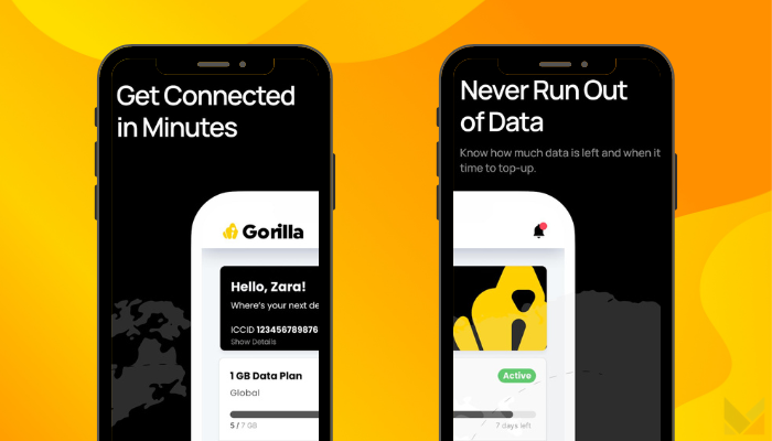 Society Pass’ Gorilla launches mobile telco app aimed for SEA users