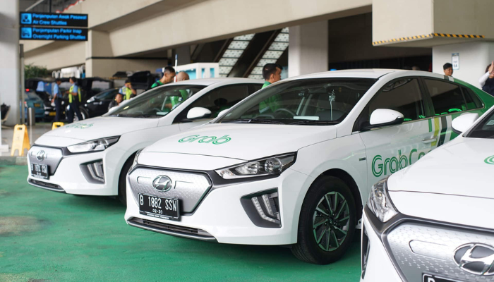 Grab’s layoffs affect 1,000 employees