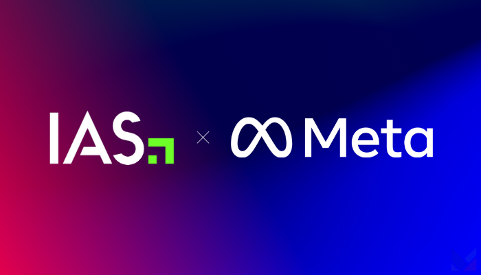 IAS expands Meta partnership, to roll out ad measurement tools for Facebook, Instagram Reels