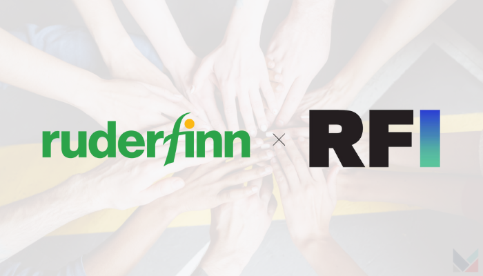 Ruder Finn, RFI launch new DEI practice to help business growth in APAC