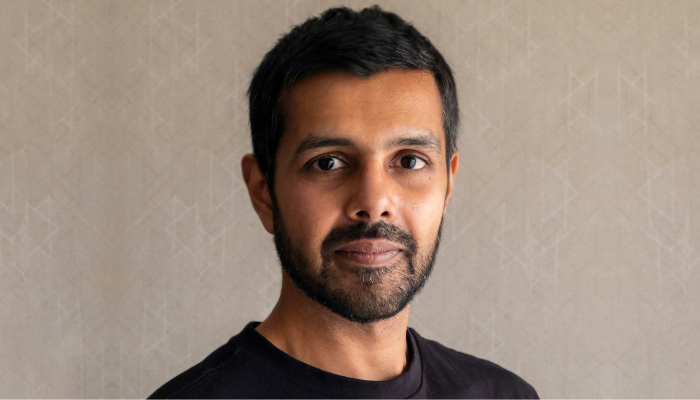 Jonathan George promoted to role of senior vice president of creative for India at TBWA\Media Arts Lab