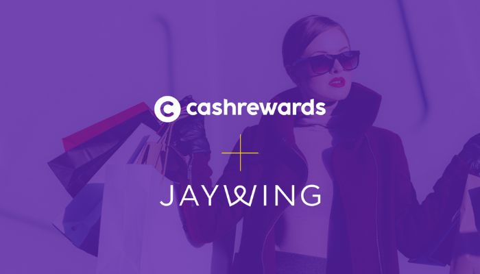 Cashrewards appoints Jaywing to handle company’s acquisition, retention 
