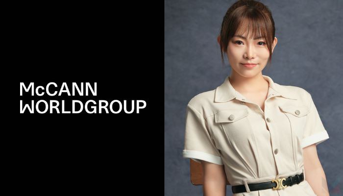 McCann China launches influencer marketing unit, appoints Eve Rong to lead division