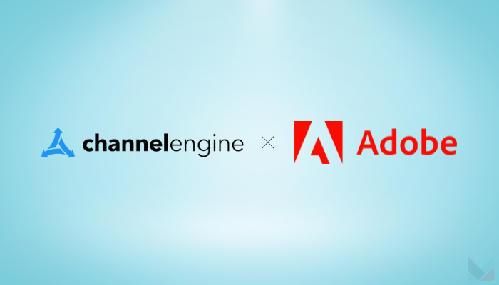 ChannelEngine joins Adobe Technology Partner Program to allow merchants grow their commerce business