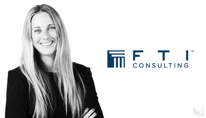 FTI Consulting appoints Jane Morgan as senior managing director for strategic communications in SG