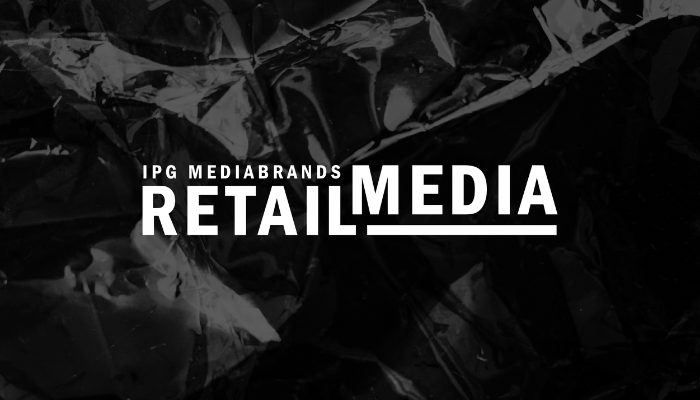 IPG Mediabrands launches dedicated retail business unit