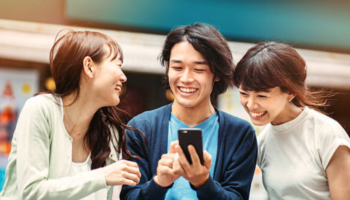In-app spending amongst Japanese users increases by 13% for Q1 2023