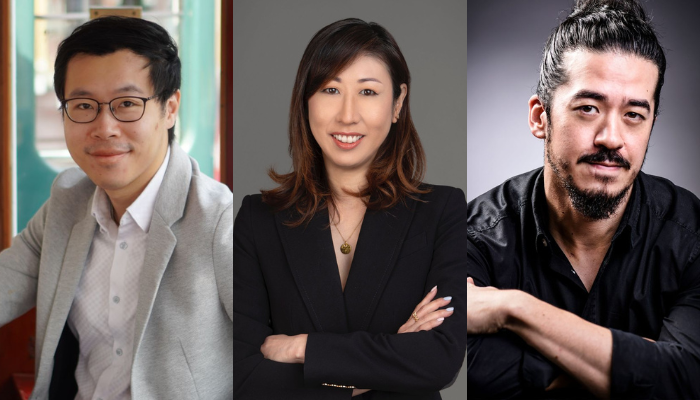 The Marketing Society Hong Kong appoints three new board members