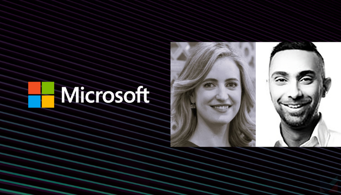 Microsoft announces communications-related appointments for Asia