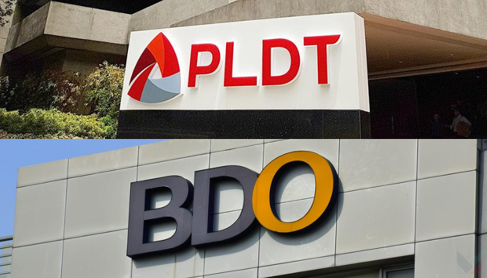PLDT, BDO lead valuable brand’s list in the Philippines: report