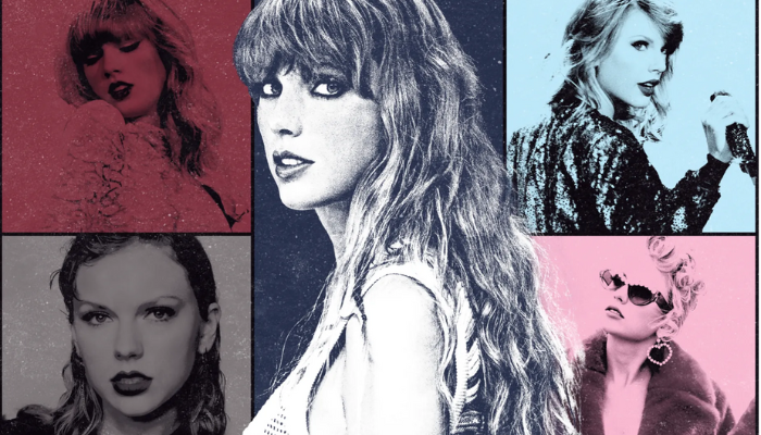 Significant spike in Taylor Swift mentions evident from Aussie influencers, brands following ‘The Eras Tour’ announcement