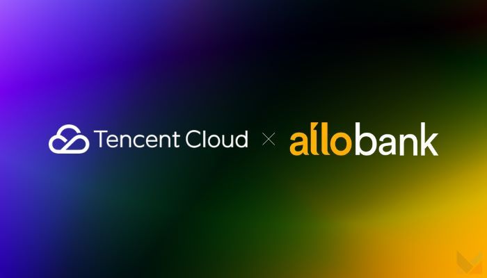 Tencent Cloud announces collaboration with Allo Bank, to enhance digital banking in Indonesia