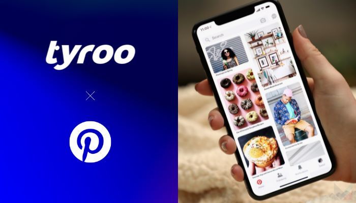 Tyroo, Pinterest team up to aid advertisers in reaching global audiences
