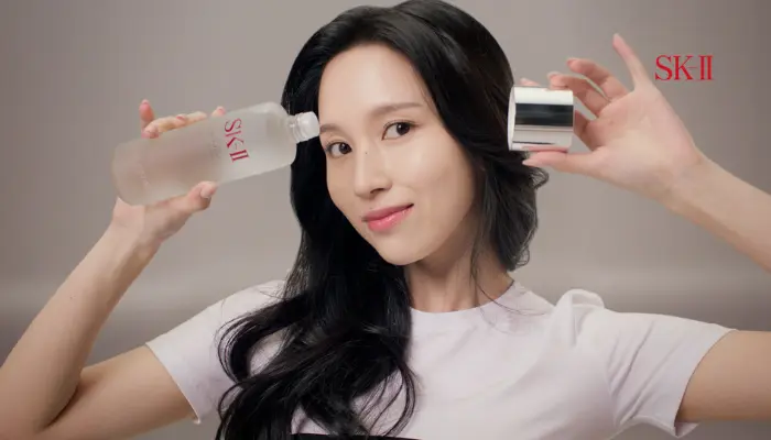 SK-II reveals skincare secrets through stories and art in latest campaign 