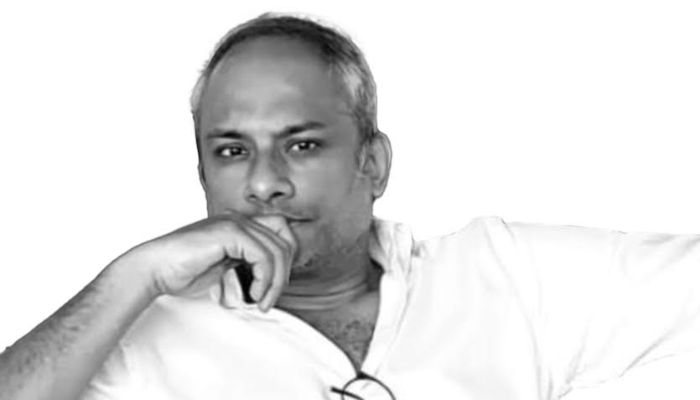 Surjo Dutt appointed as chief creative officer at Dentsu Creative India